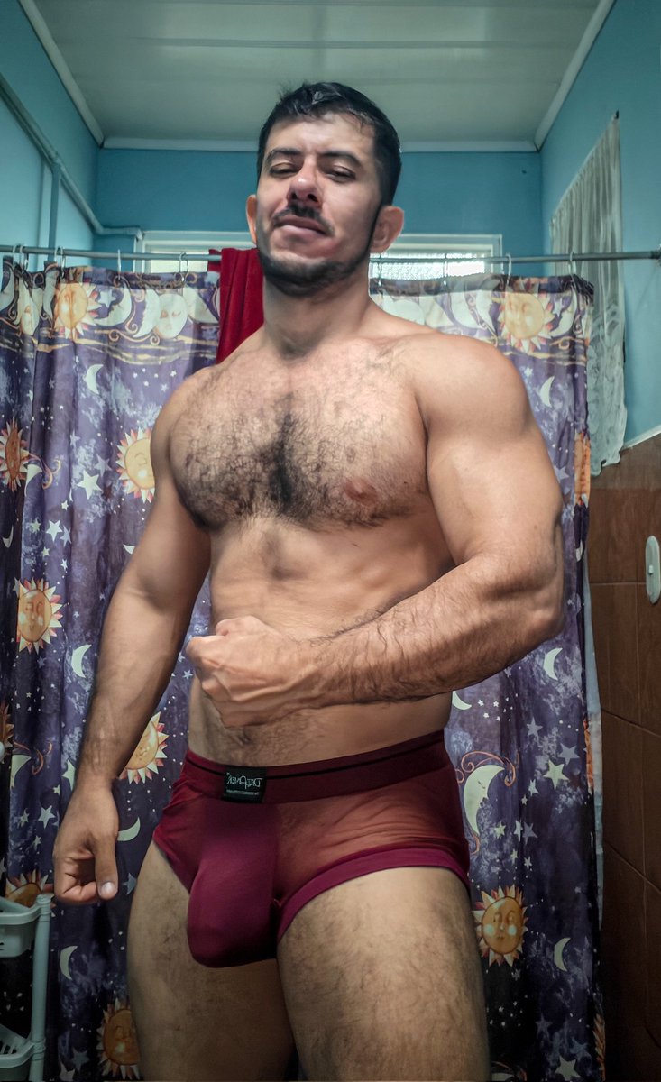 Mario R. tweet media