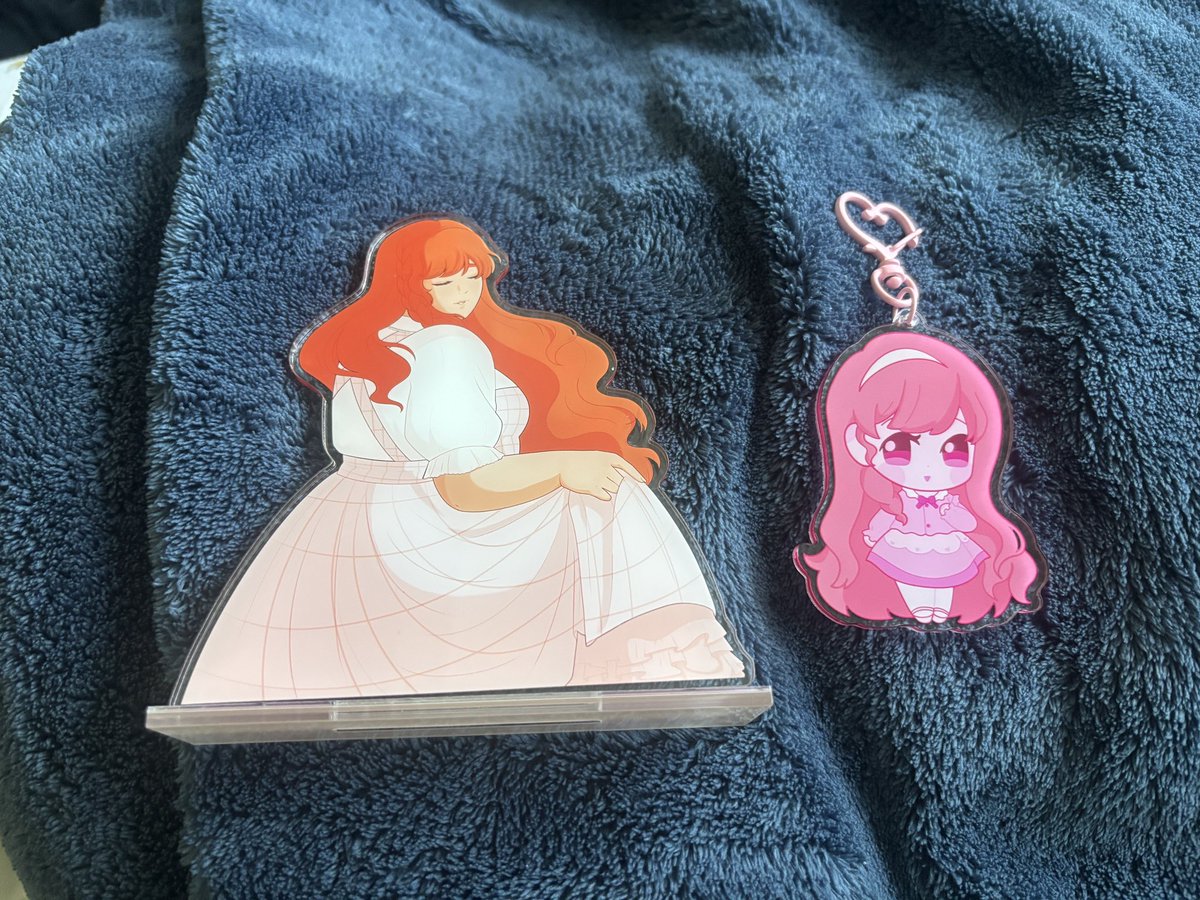 WingPikmin2 🍎 Tamarack’s Valentine 🌿 tweet media