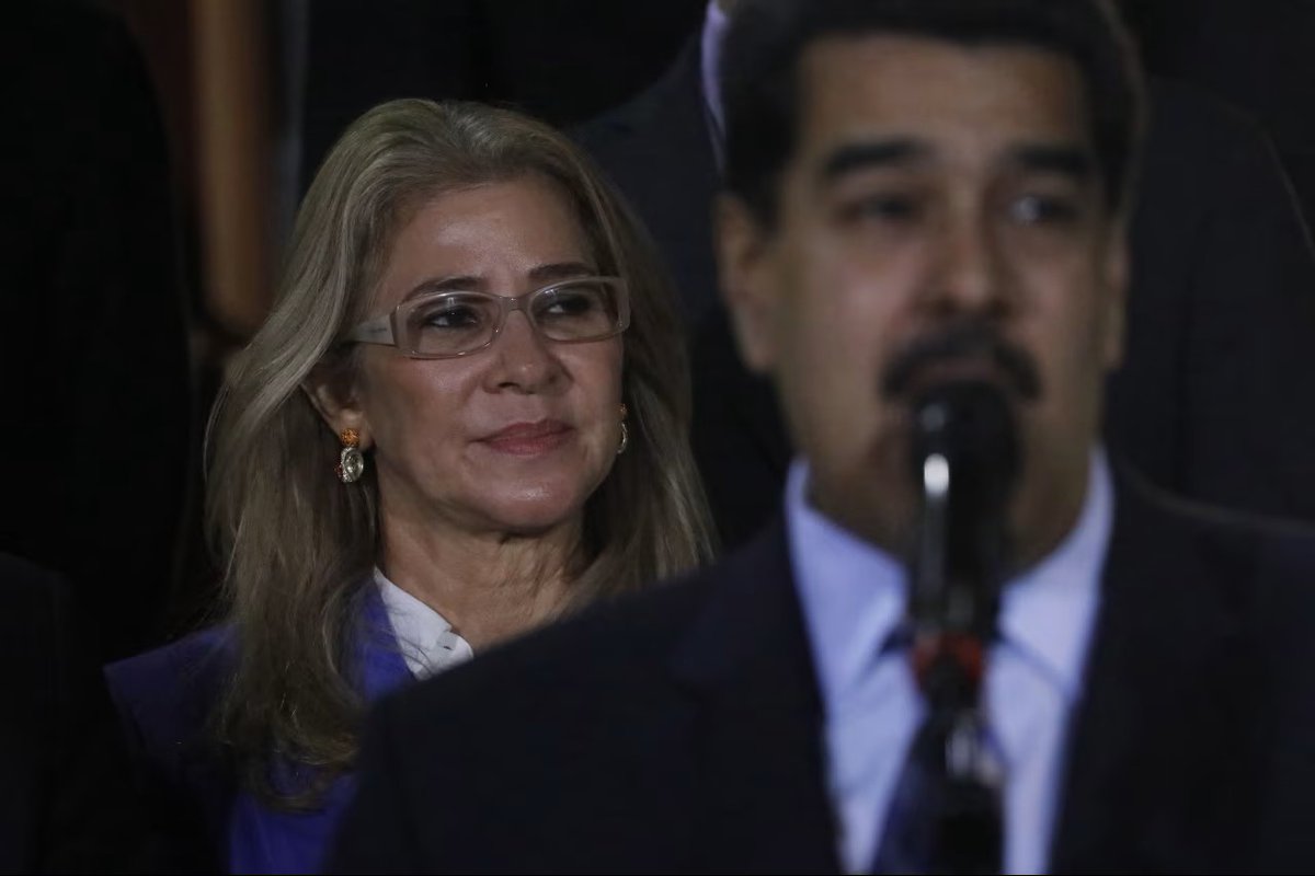 Elizabeth Sanchez Vegas tweet media