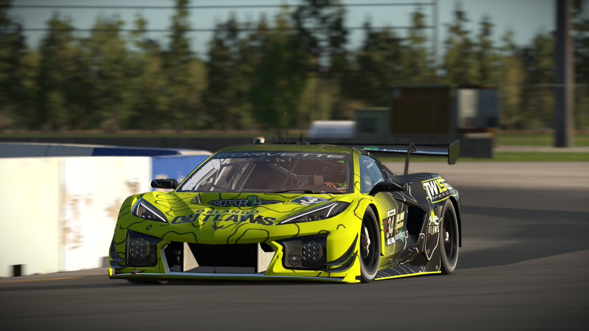 Blinky Blowovers tweet media