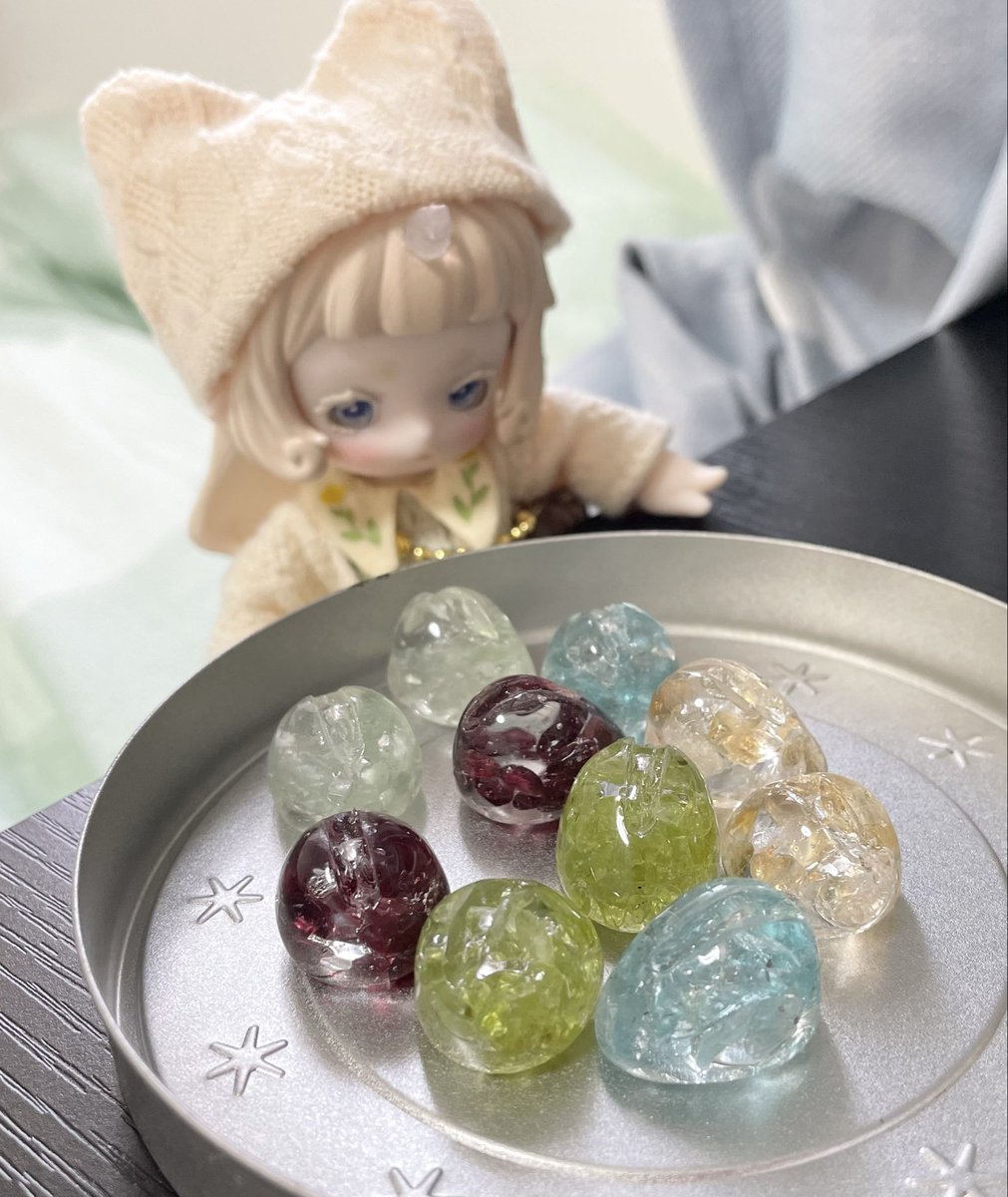 ちはる tweet media