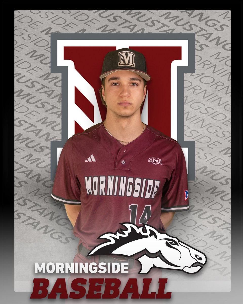 Morningside Baseball tweet media