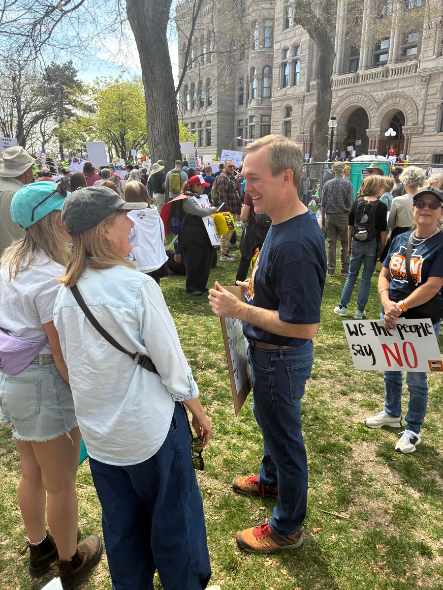 Ben McAdams tweet media