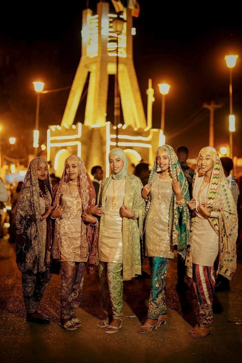 ugaas gole tweet media