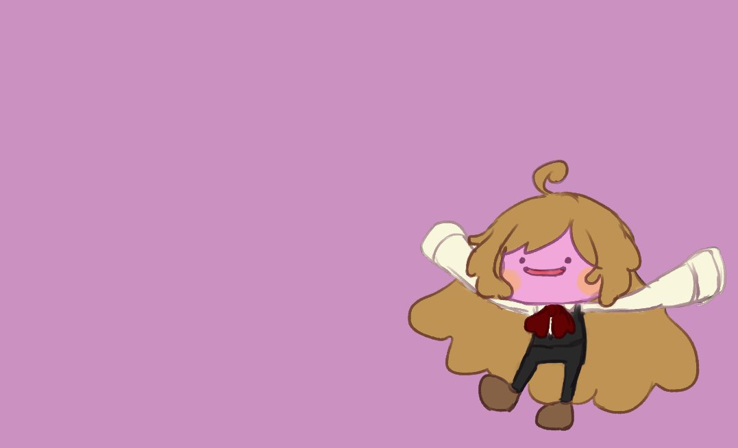 No. 20 - A Ditto!? 🌌 tweet media