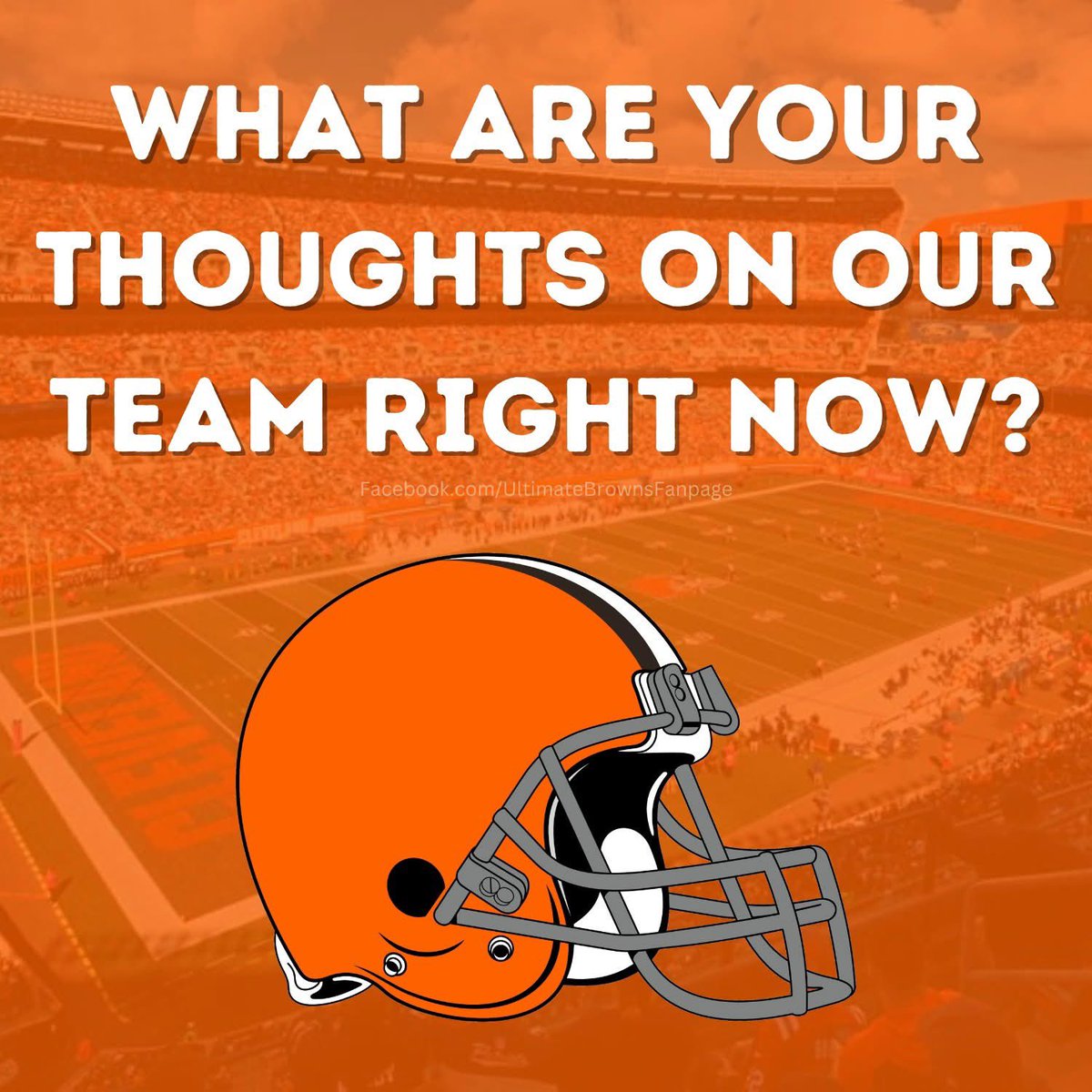 Cleveland Sports Talk tweet media