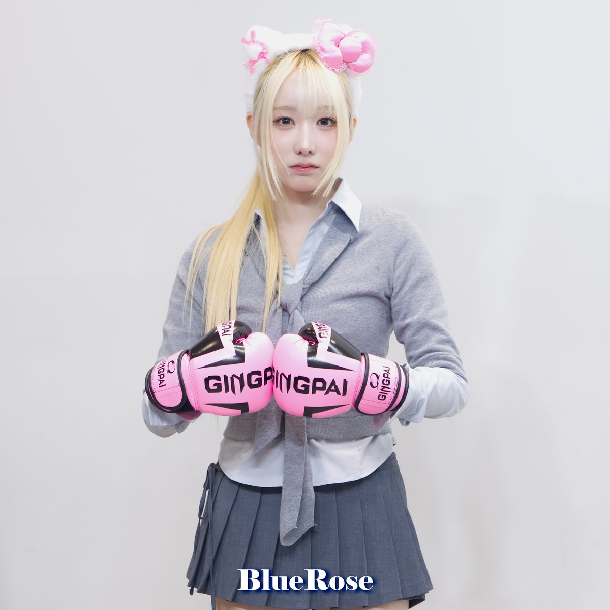 BlueRose 💙 tweet media