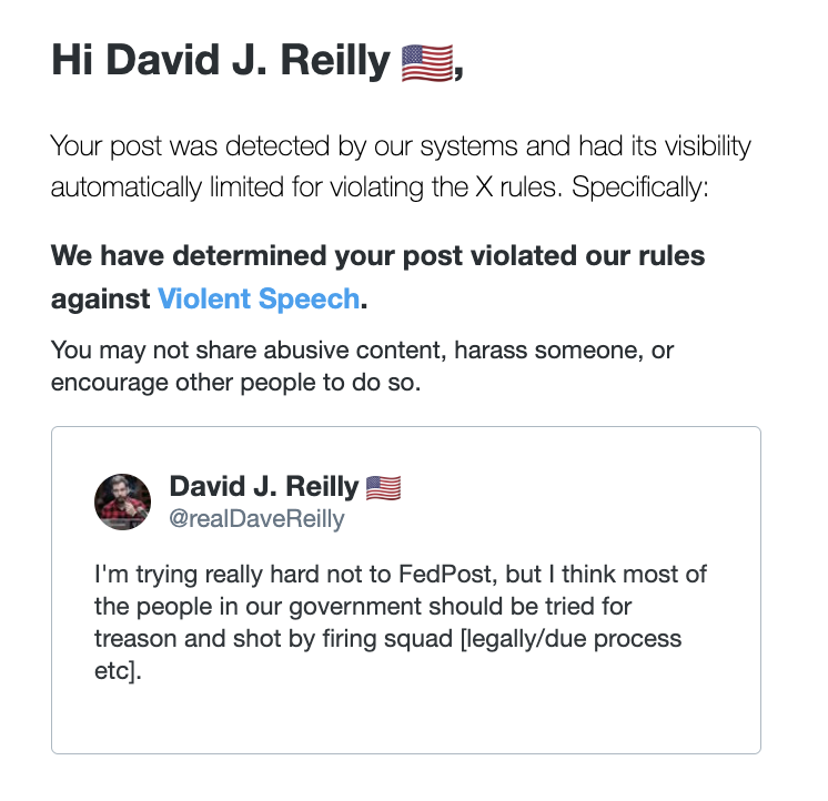 David J. Reilly 🇺🇸 tweet media