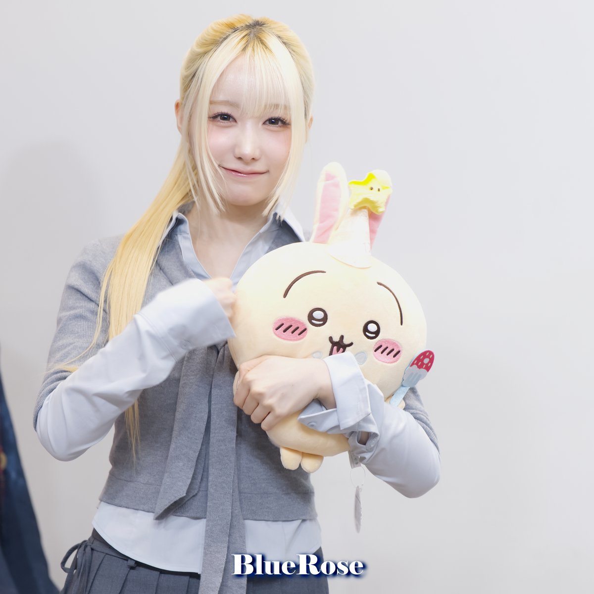 BlueRose 💙 tweet media