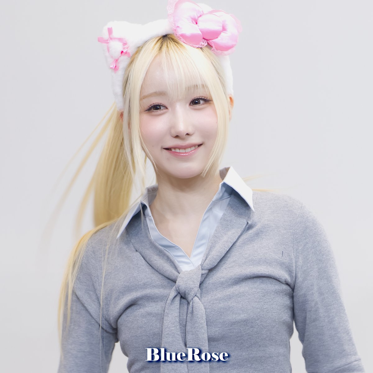 BlueRose 💙 tweet media