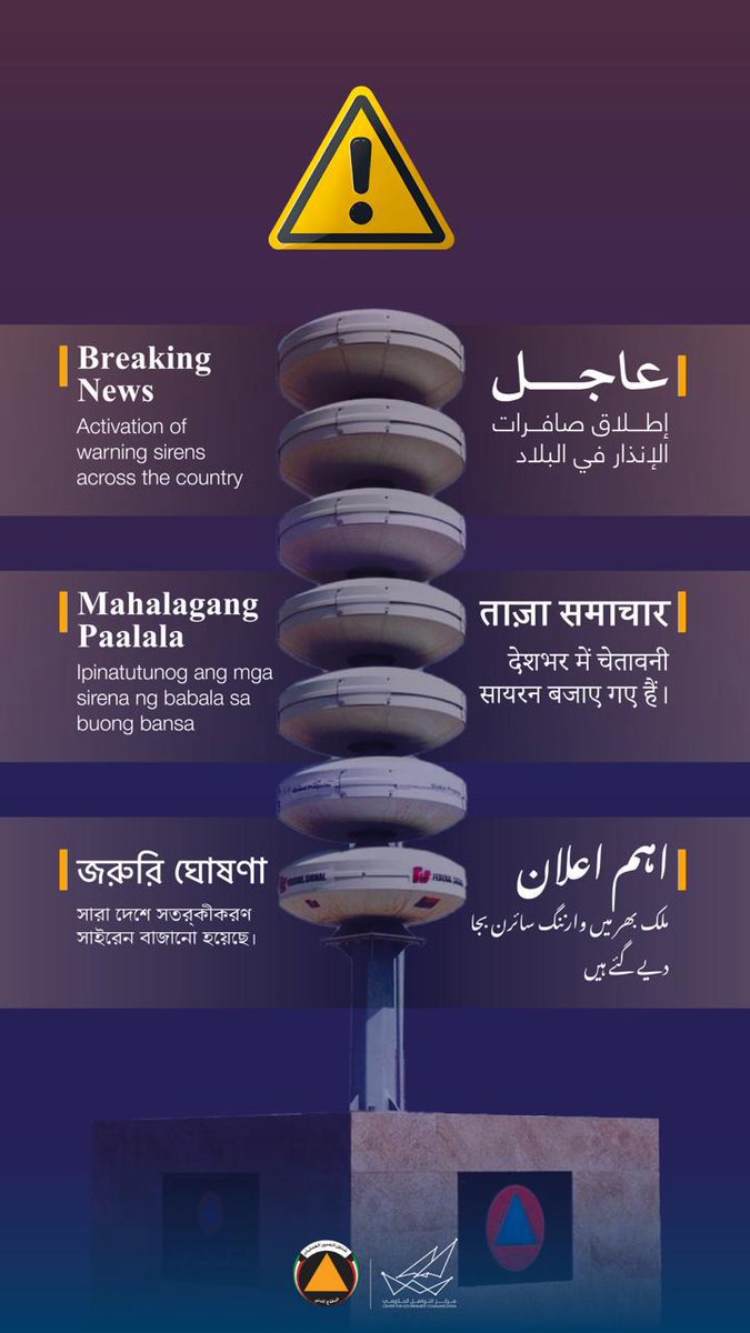 الشبكة العربية للأخبار tweet media