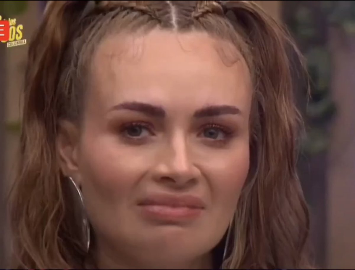 ME VALE VERGA tweet media