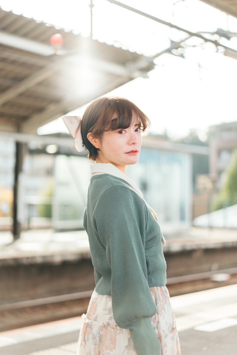 鈴木 さくら(はたさくちゃん) tweet media