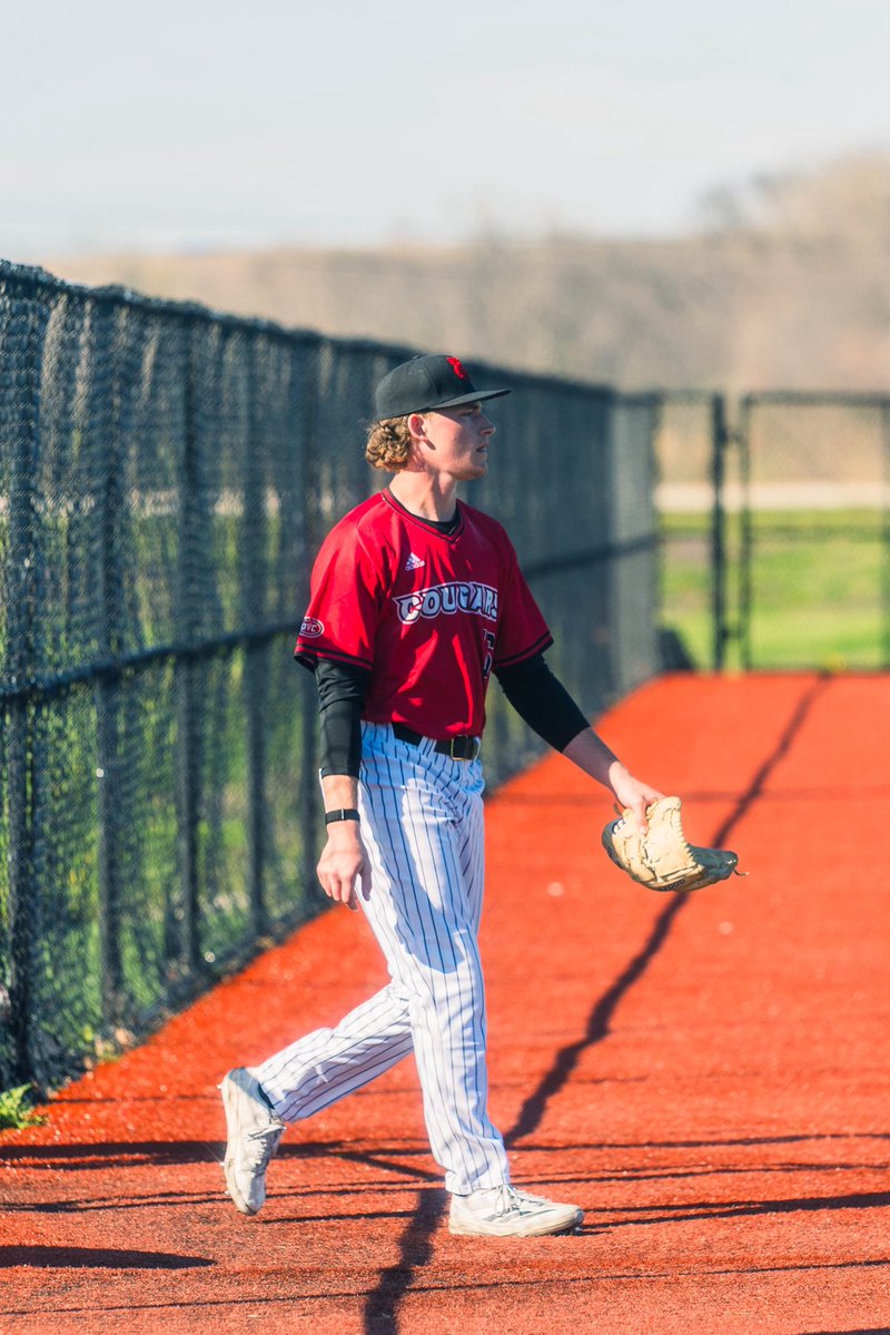 SIUE Baseball tweet media