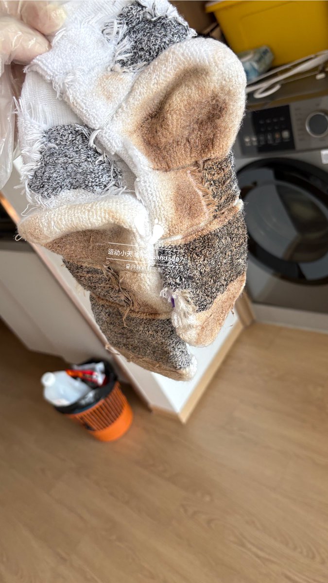 运动小天 tweet media