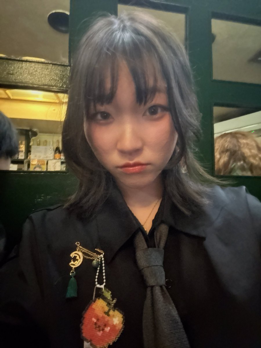 mao🍁🌸kissing kazuha tweet media