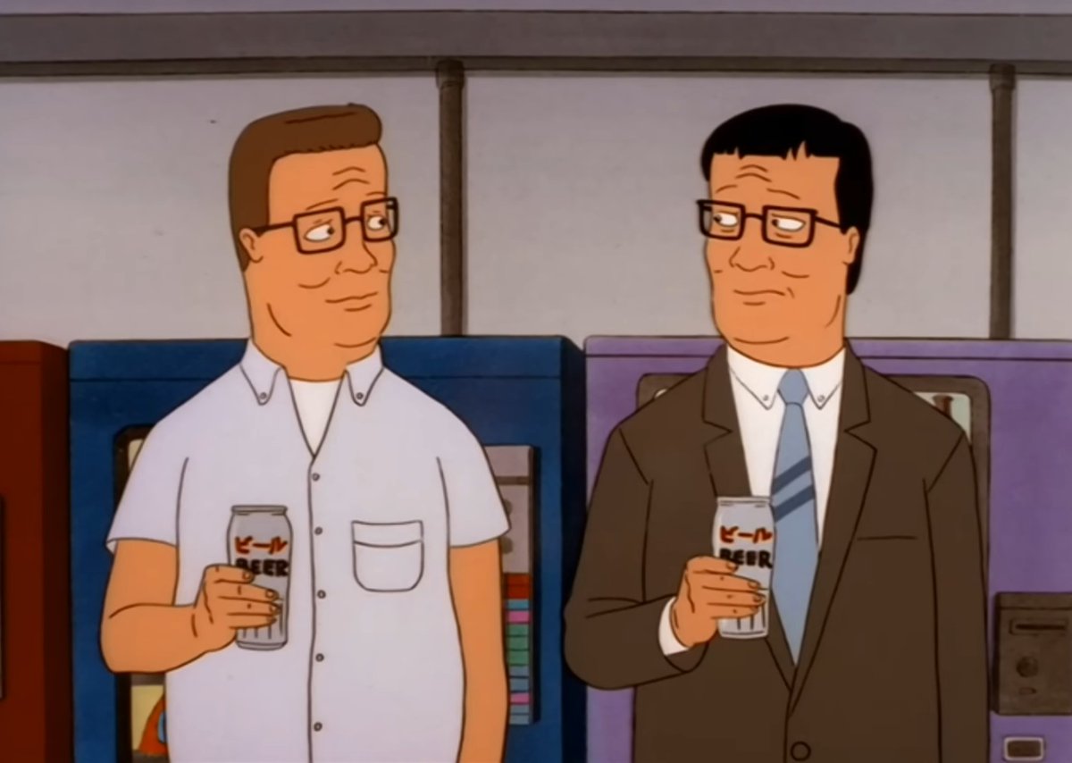 HankHeIl tweet media