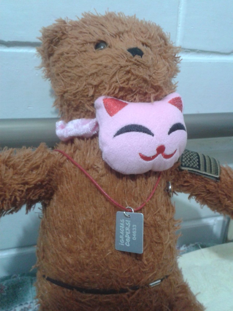 Karla. 🍋 tweet media