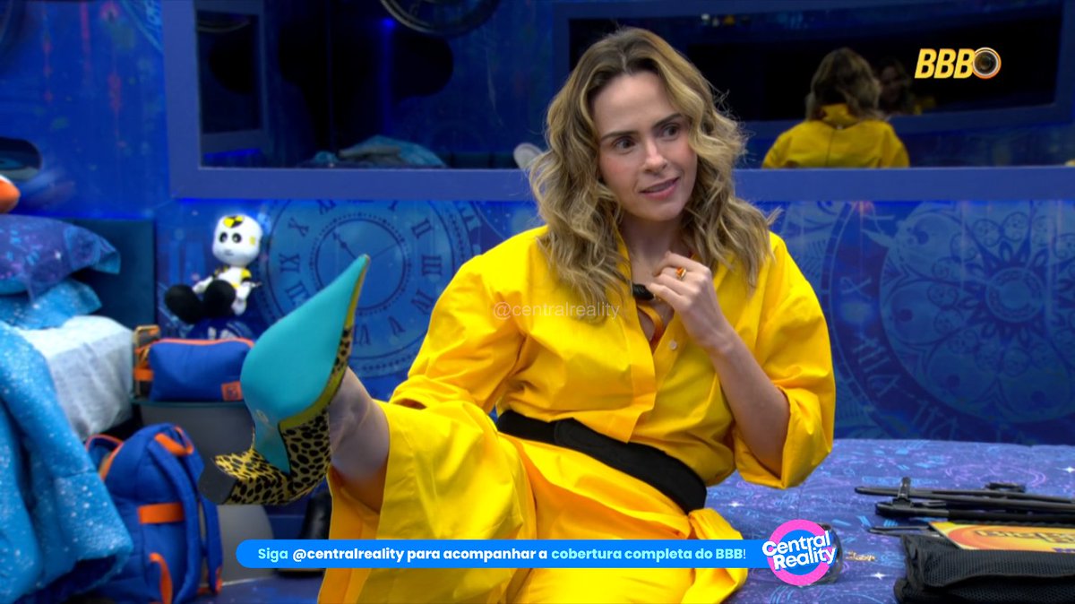 Central Reality tweet media