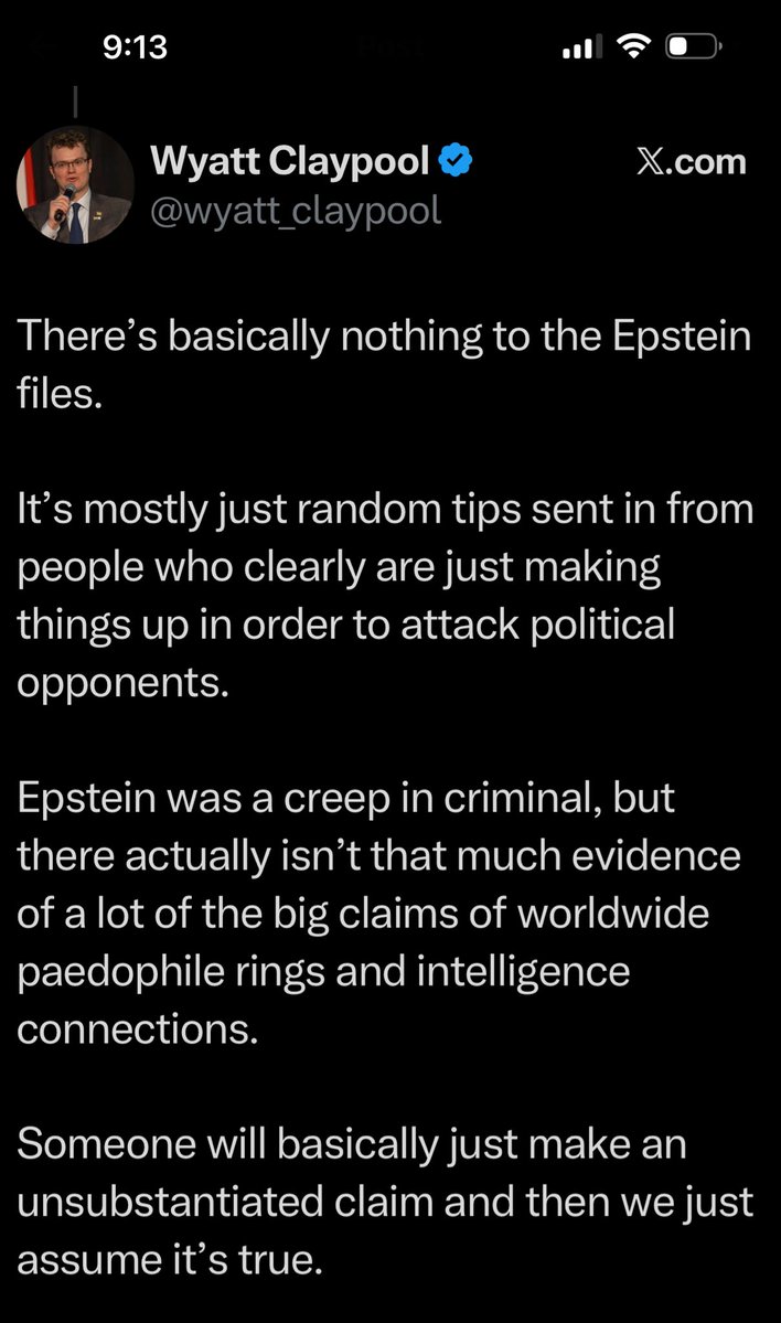 Wiretap Media tweet media