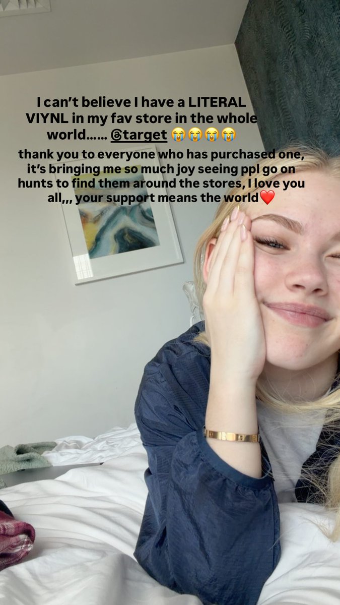 Freya Skye Updates tweet media