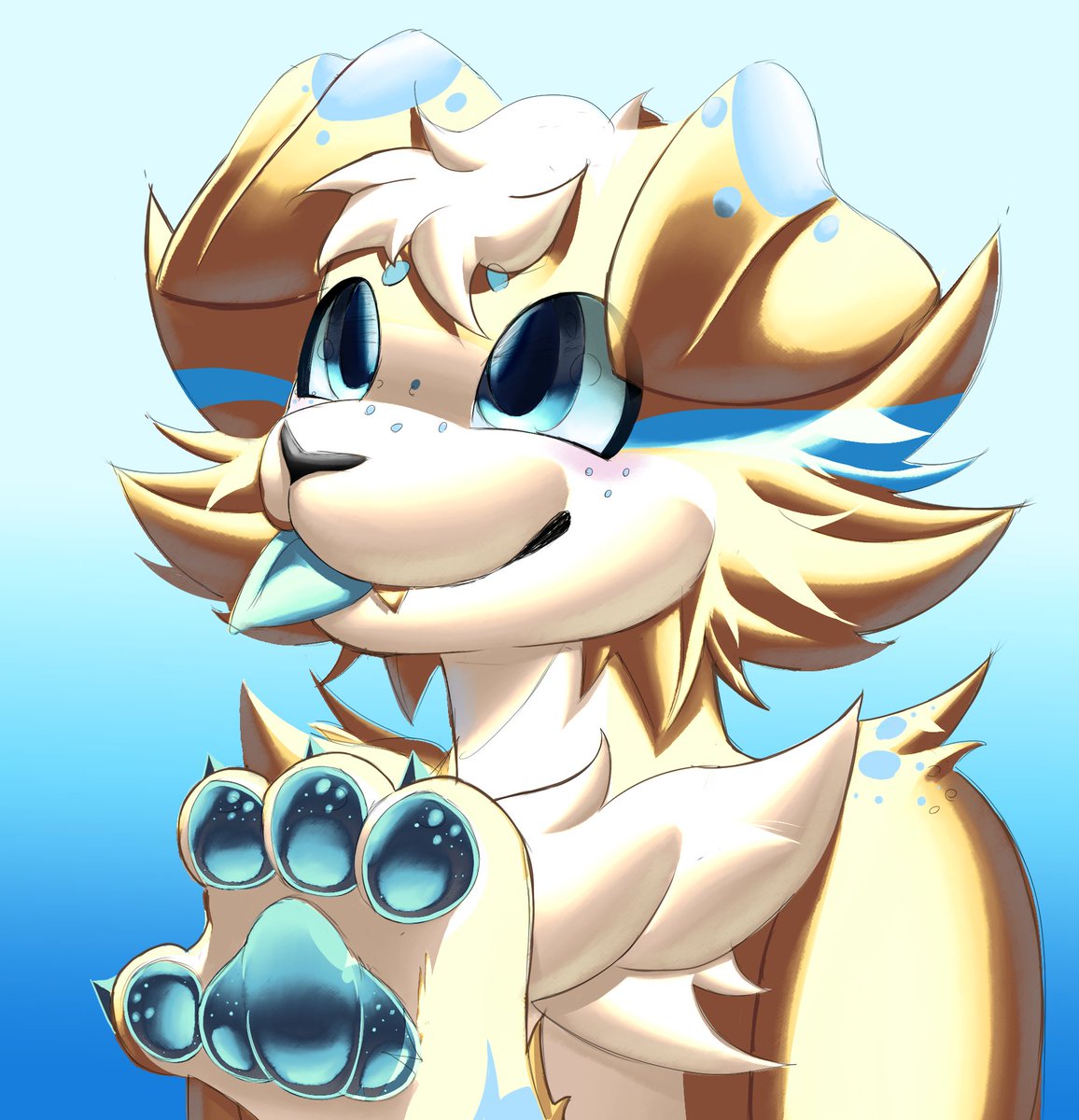 MeatMoon (COMMS OPEN) tweet media