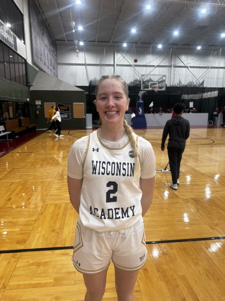 Wisconsin Academy tweet media