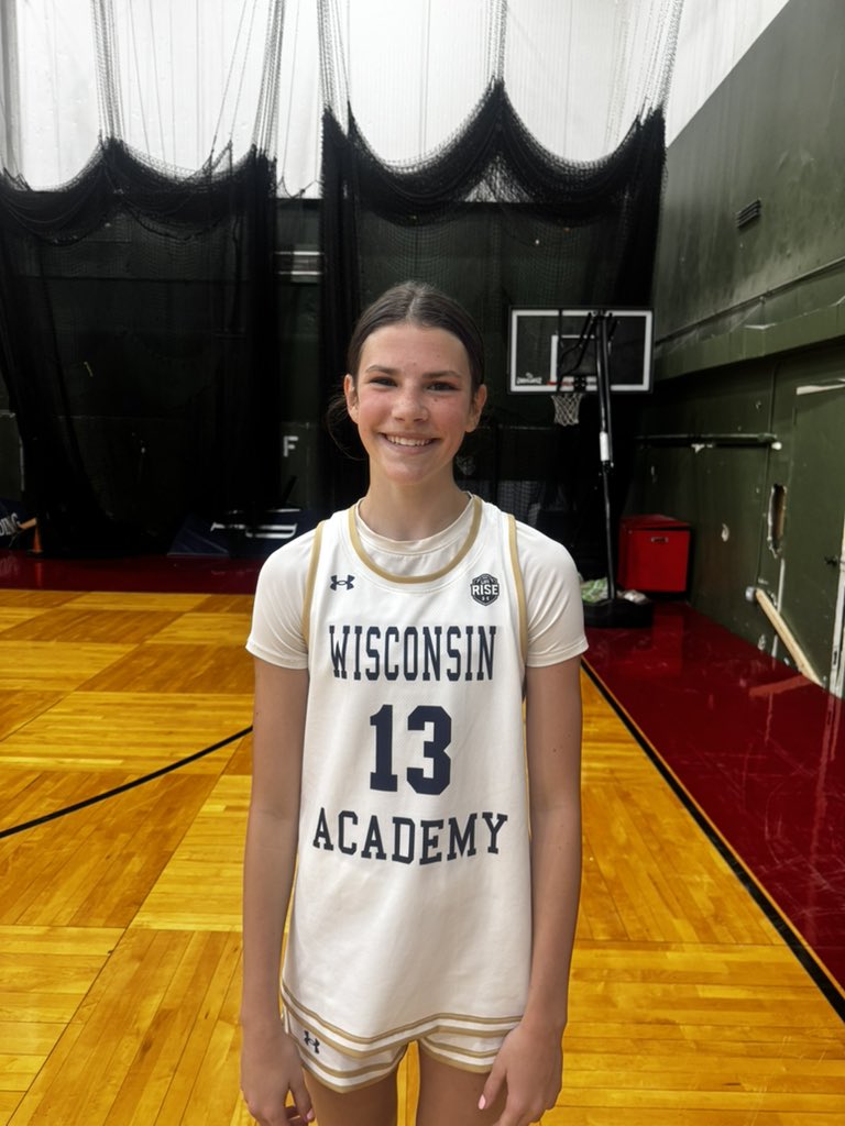 Wisconsin Academy tweet media