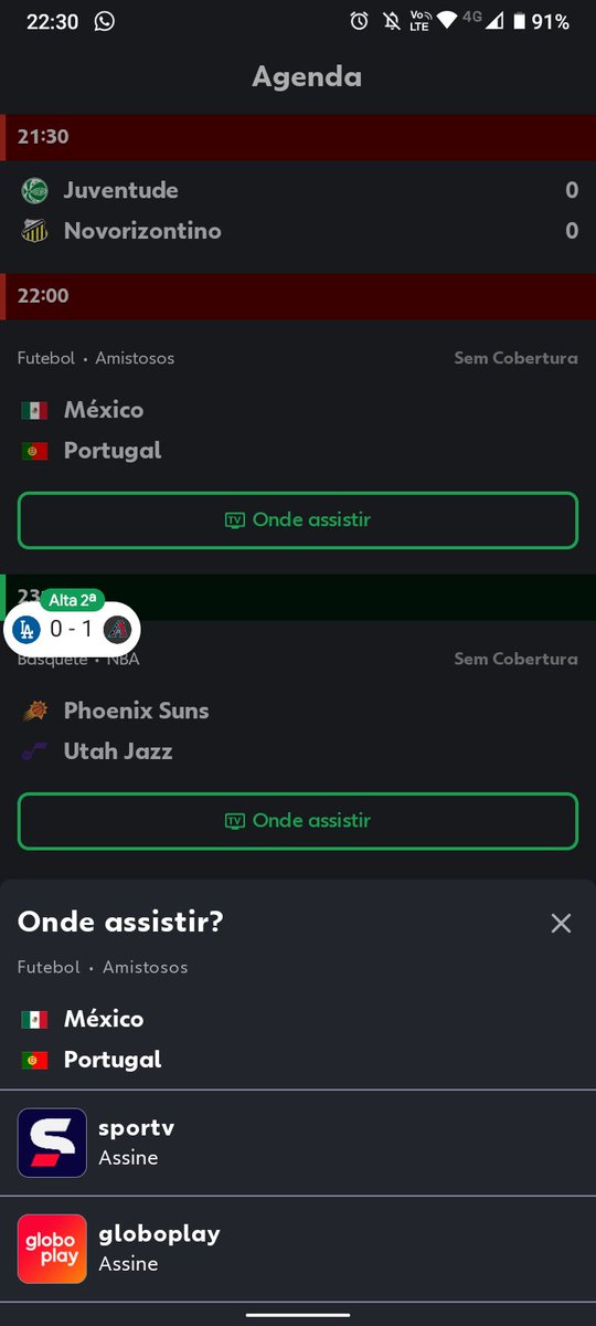 GilsonRCSilva's tweet photo. A Globo anunciar transmissão e não passar o jogo é o resumo da patifaria taloko https://t.co/uUdbcBK2oB