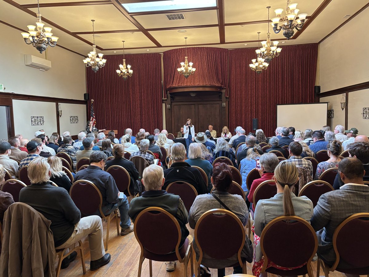 Christine Drazan tweet media