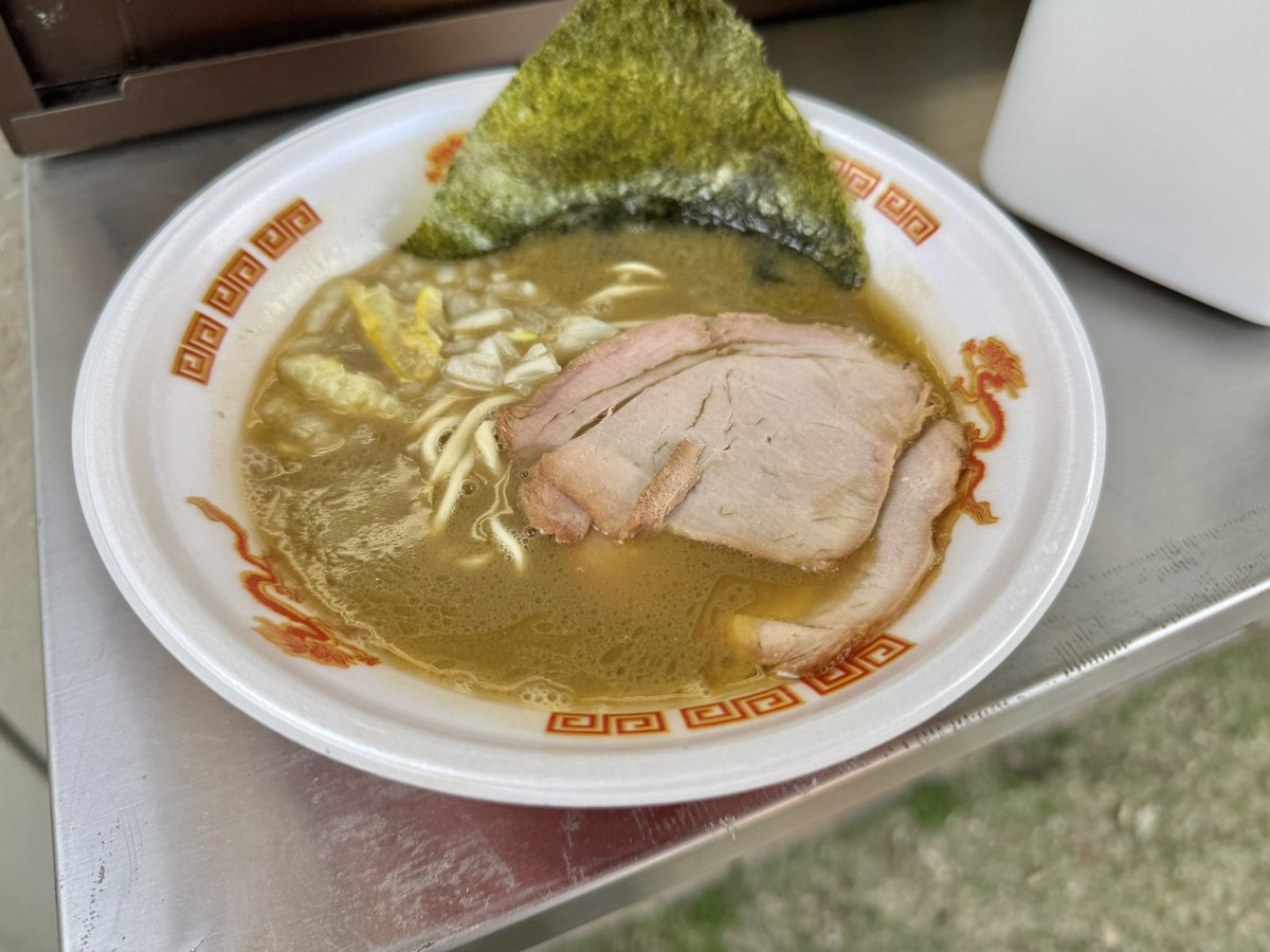 The・よちょぱNo.92 tweet media