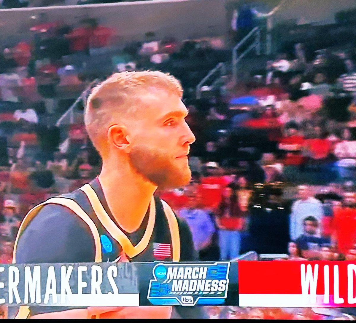 NCAA Eye Test tweet media