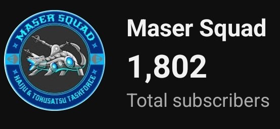 Maser Squad tweet media