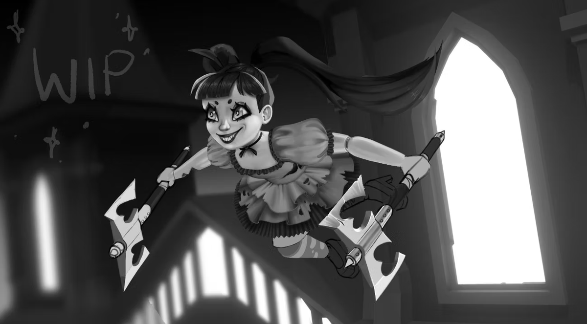 JadeWrenFolan's tweet photo. @roadkillrose Hi! Here's some of my work if you're interested! https://t.co/EljAsMuLBD