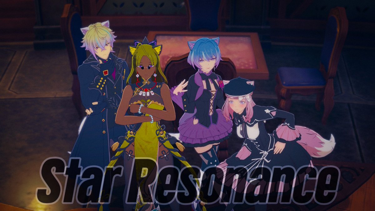 らいまる@スタレゾ垢 tweet media