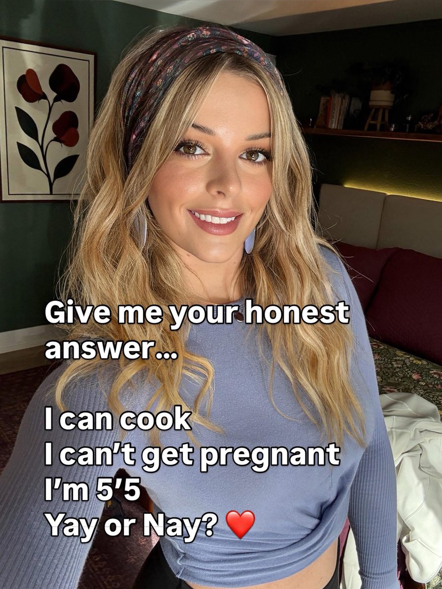 Bri blossom tweet media