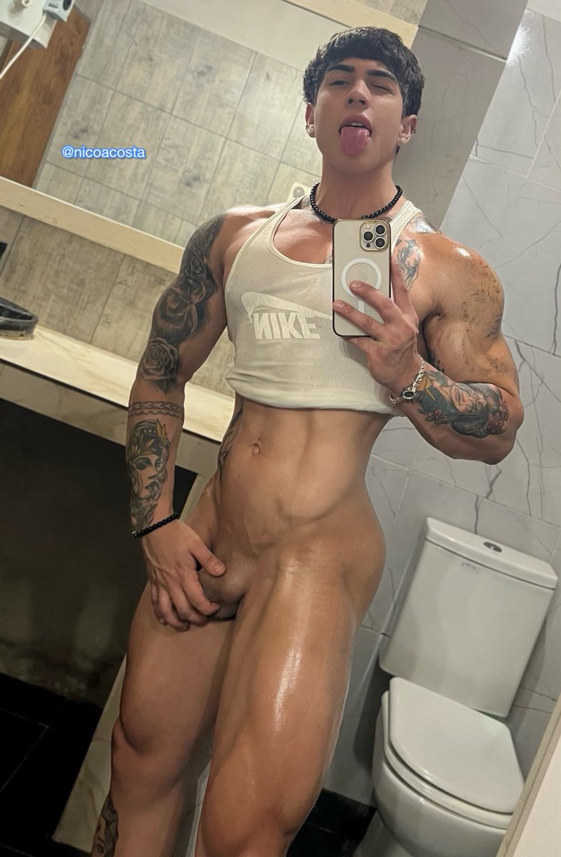 Nicolás🔥 tweet media