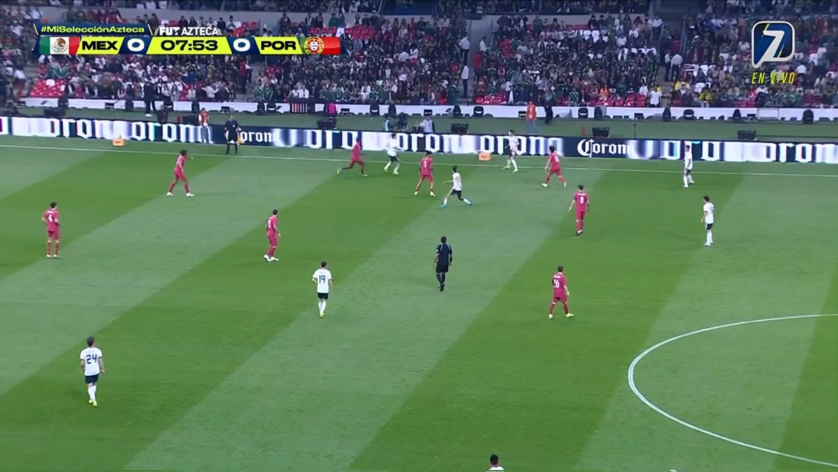 Tribuna Deportiva tweet media