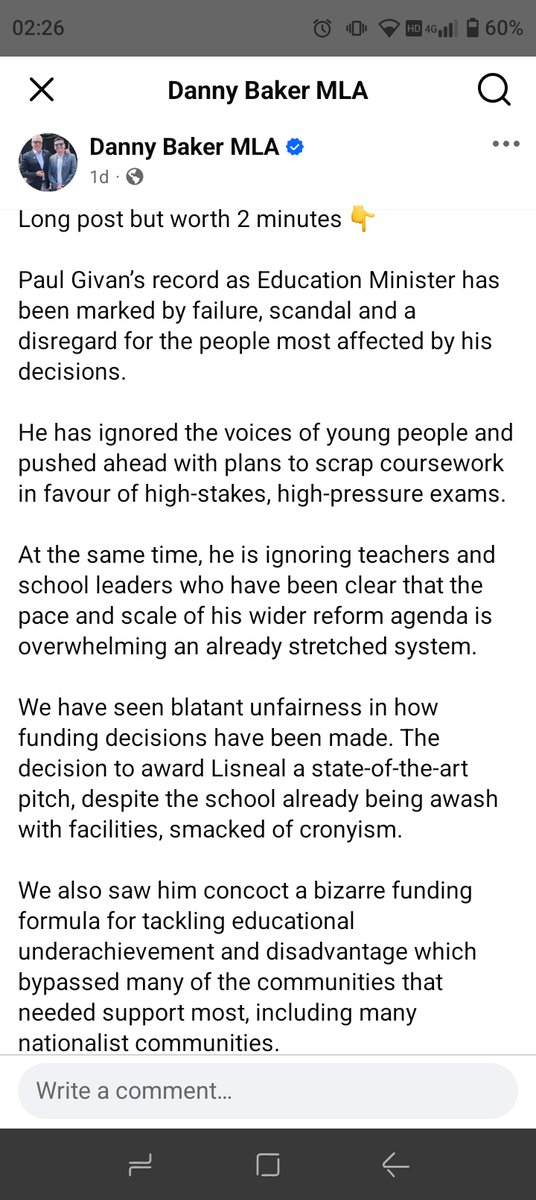 Dr William H Kitchen tweet media