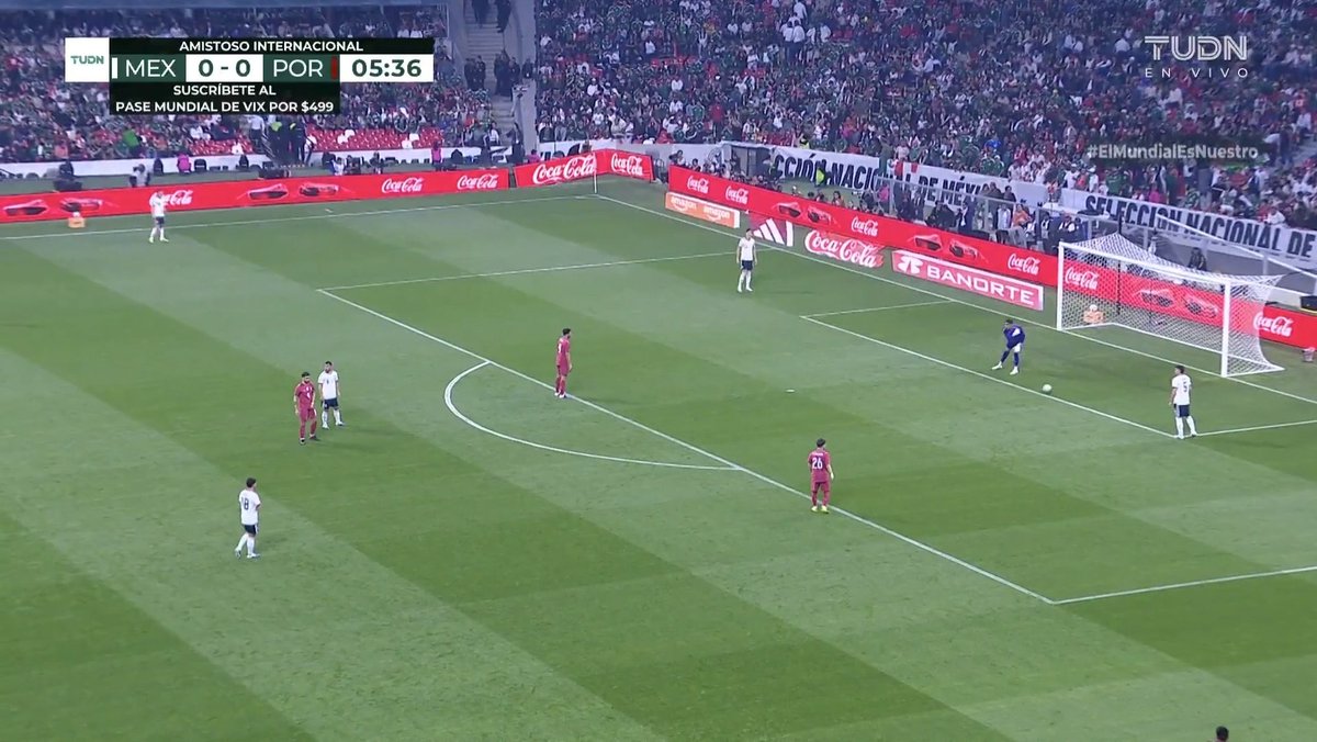 Tribuna Deportiva tweet media