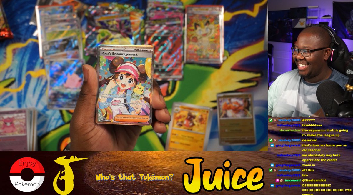 Juice 🧃 tweet media