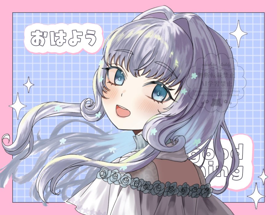 縫白テディ🪡🧸新人Vtuber tweet media