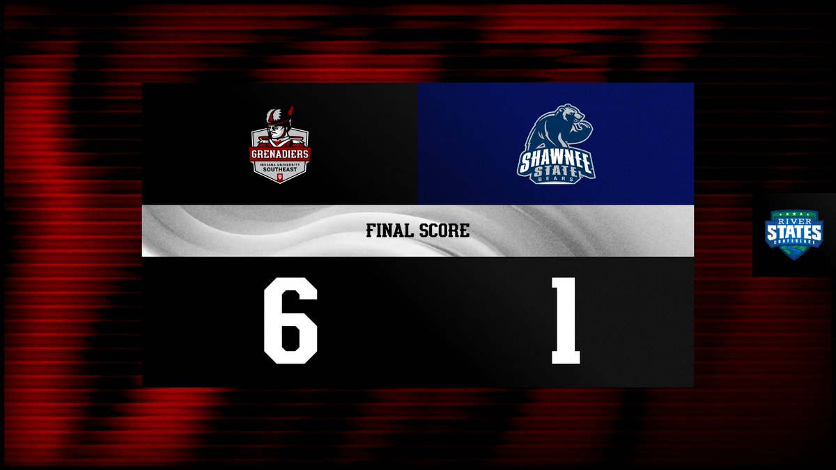 Grenadier Athletics tweet media