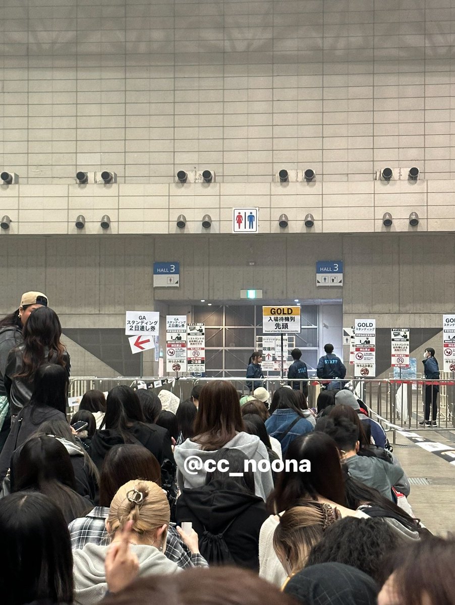 Morning Guys!!!!!

I’m already here, I’m so excited to see LNGSHOT again! 😭✨
#LNGSHOT #HITC