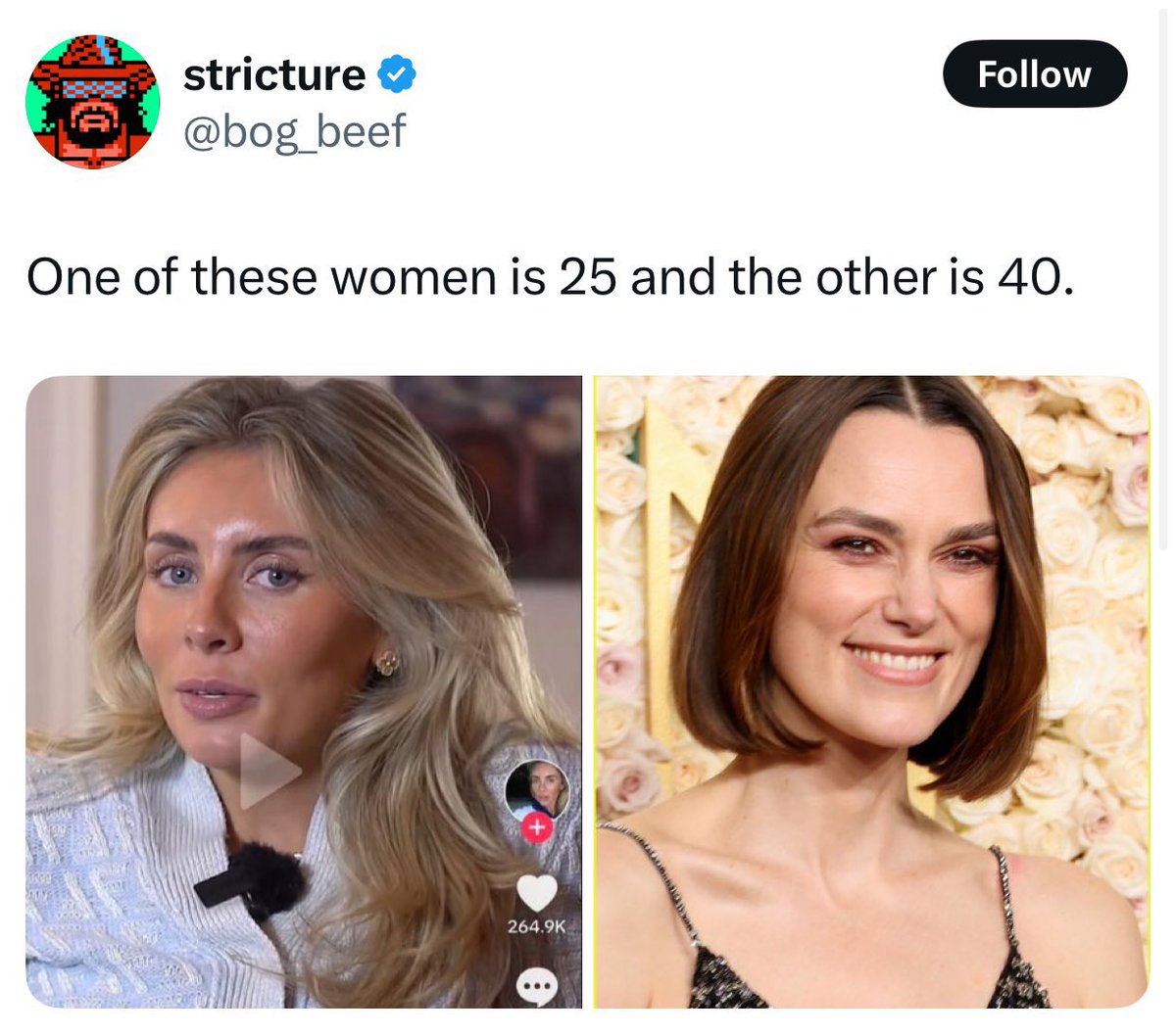 Women Being Awful tweet media