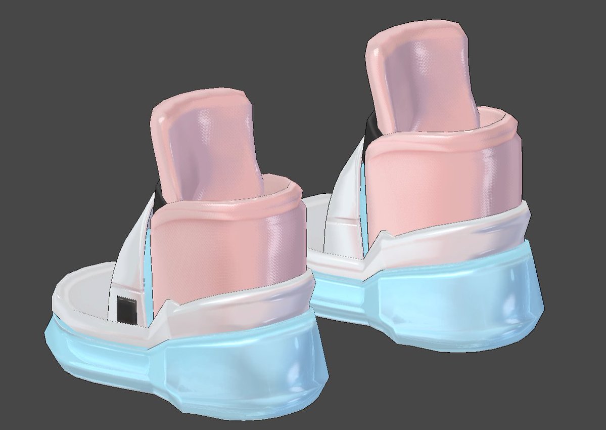 汚濁焼 tweet media