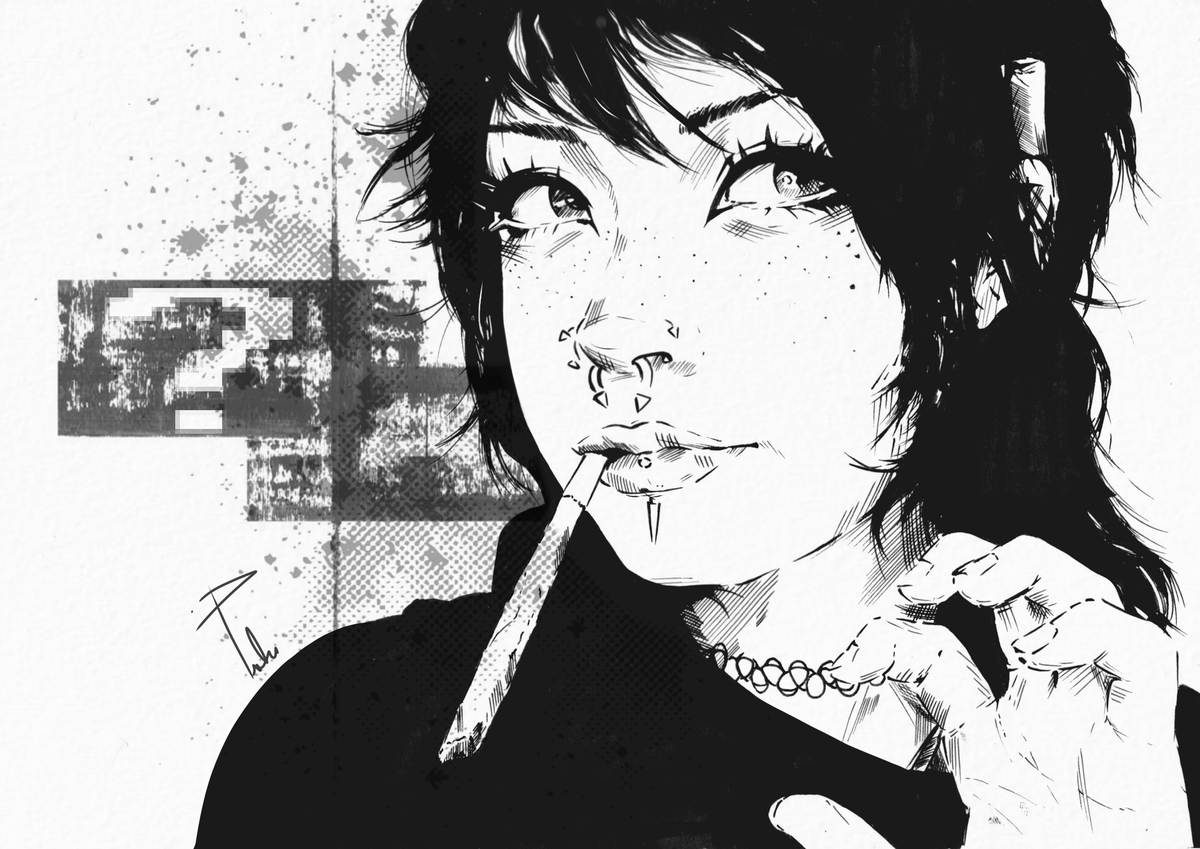 Thom Yorke's Sapphic Diary tweet media
