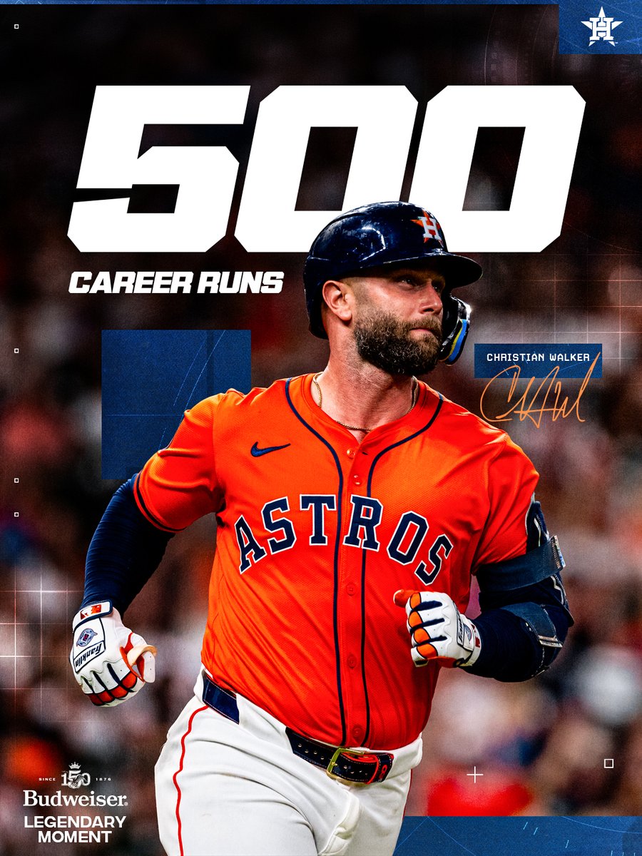 Houston Astros tweet media