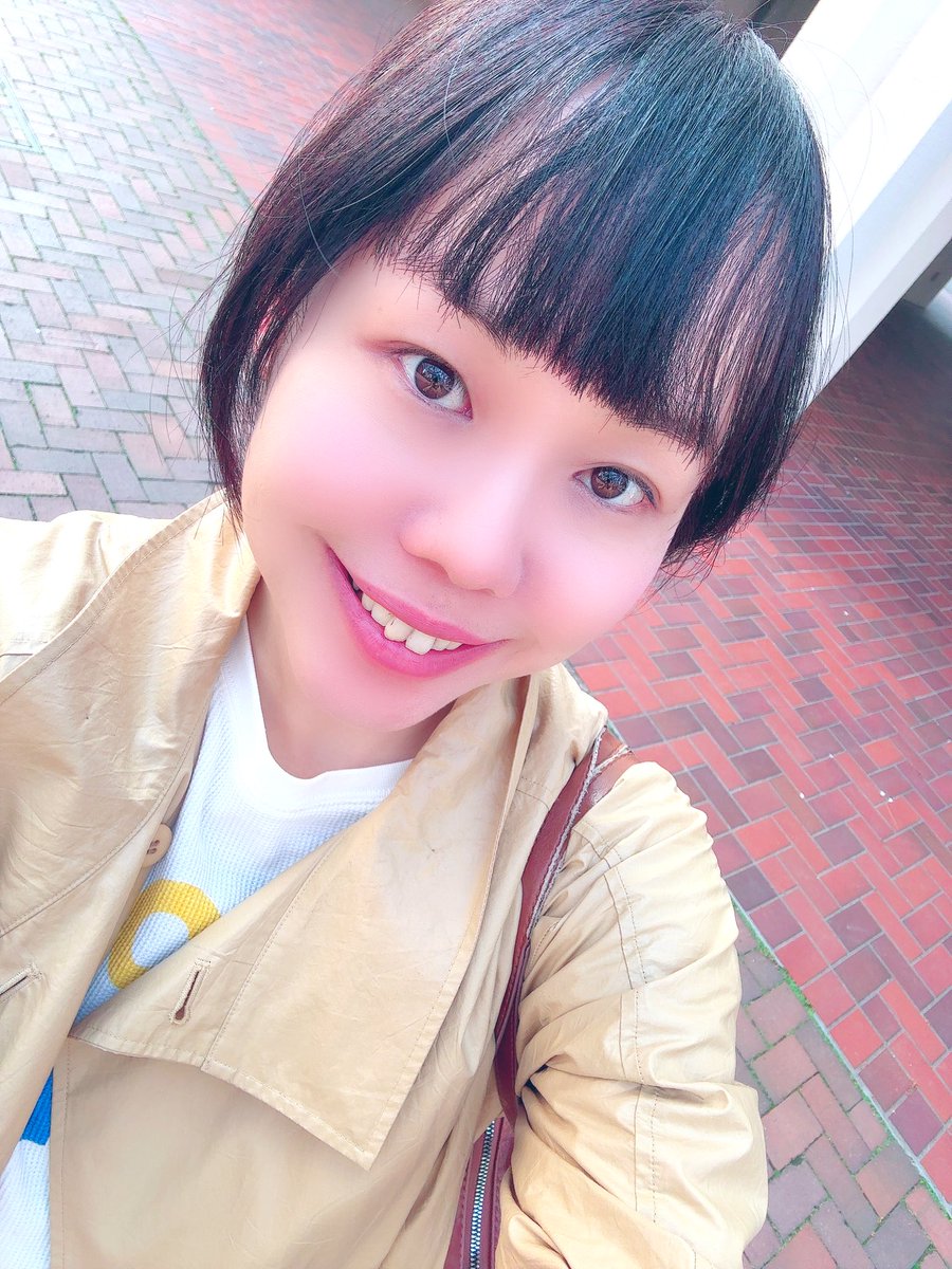 enchant you🤞🏻4/18町田🆓 tweet media