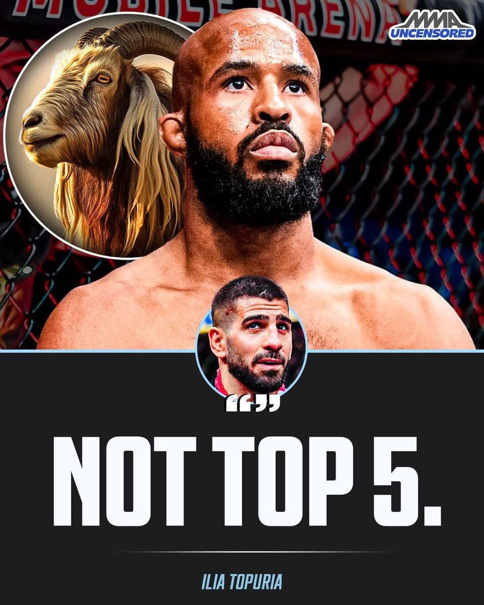 MMA UNCENSORED tweet media